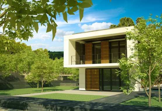 YO HOUSE