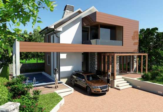 Villa