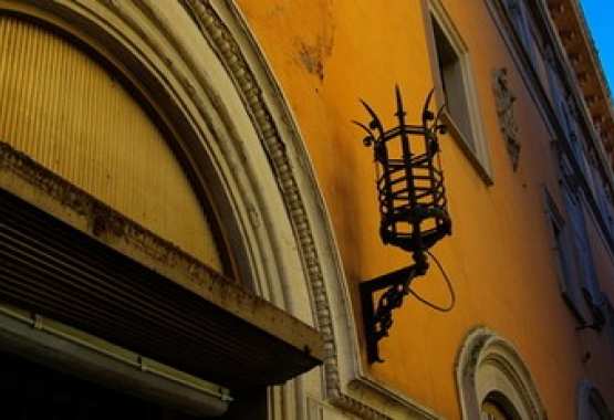Progetto per  Ex Cinema Marraccini   Stefano Giommoni, Erica Foggi 