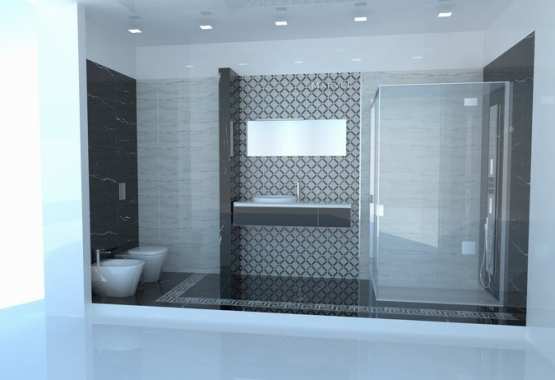 Bagno Privato