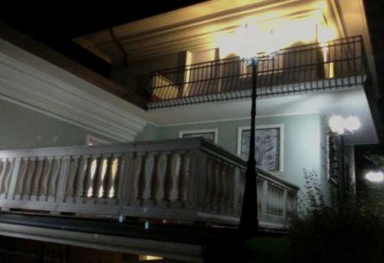 Villa Gevroz