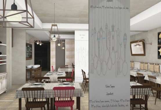ANTICA OSTERIA