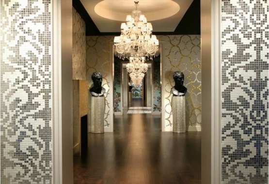 BARCELLONA FLAG SHIP STORE, Bisazza, Spagna