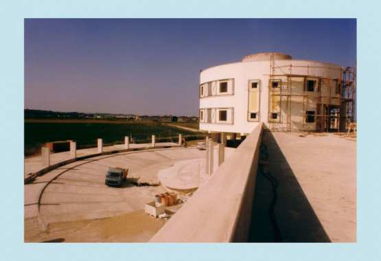 CENTRO CONGRESSI