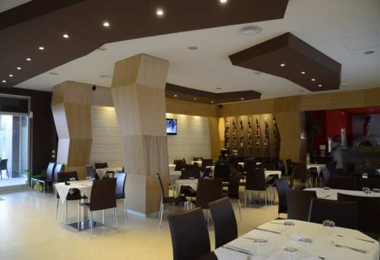 Ristorante Al solito posto