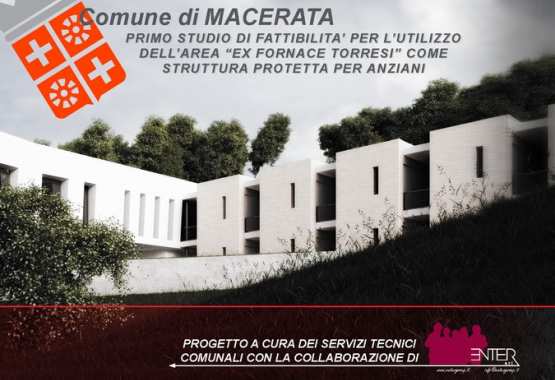 EX FORNACE TORRESI