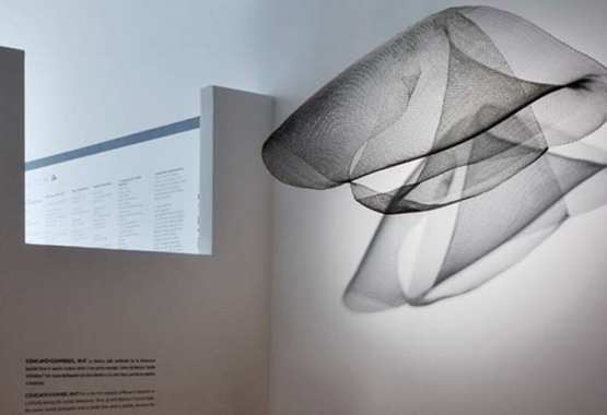 MUNARI ARA PACIS