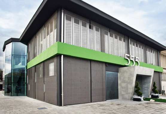 Boutique 555