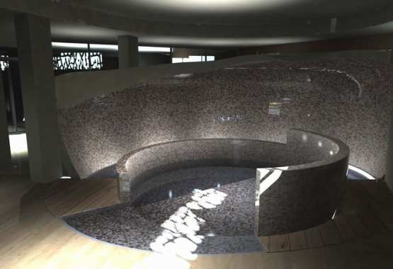Centro benessere