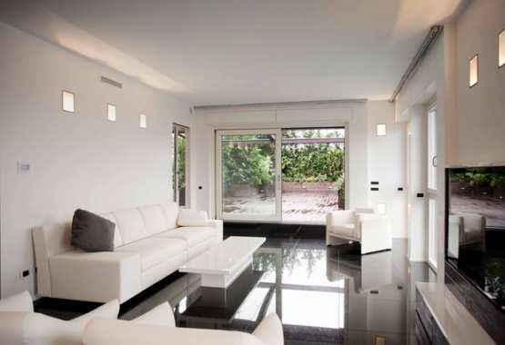 casa in milano