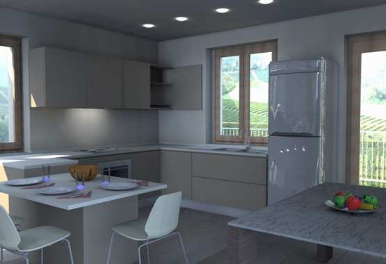 Appartamento Privato