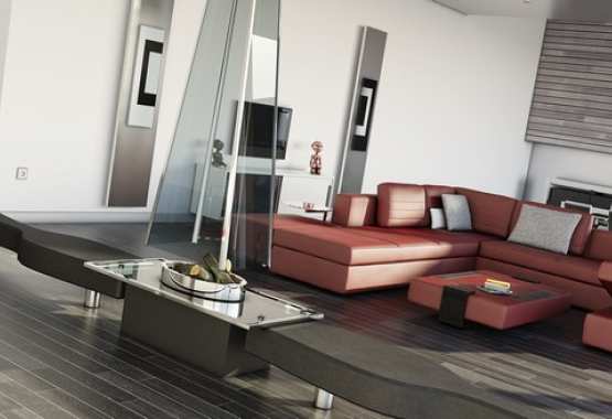 Interior design - Cataloghi aziendali