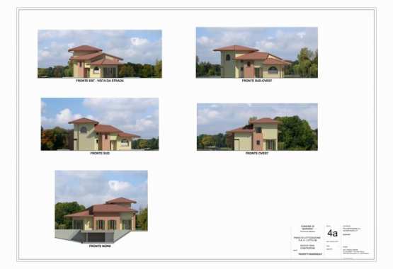 villa singola