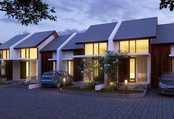 Greenland Residence - Malang