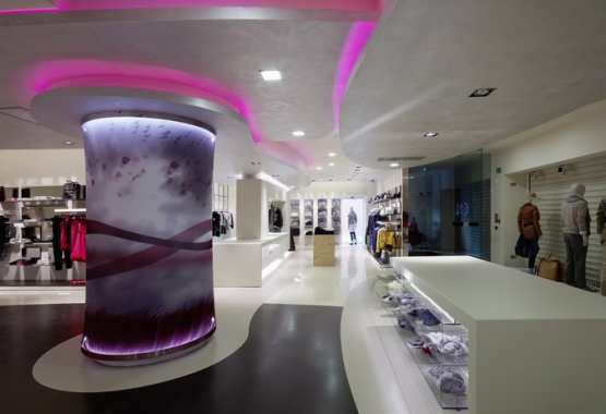 L'Eliseo Fashion Store