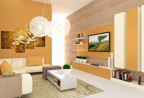 Arredo Salotto_Conversazione