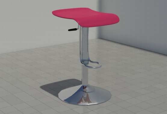 Sgabello