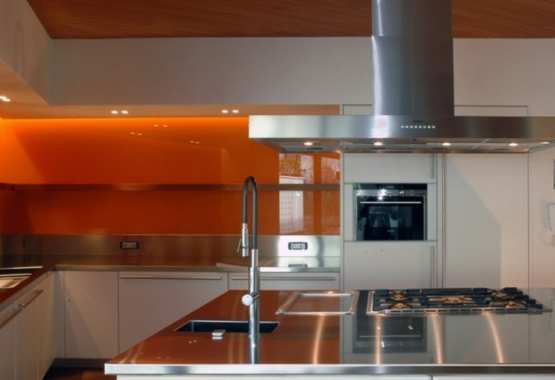 cucina a Treviso