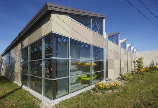 MEC Longueuil