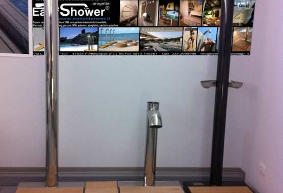 Docce Easy Shower®