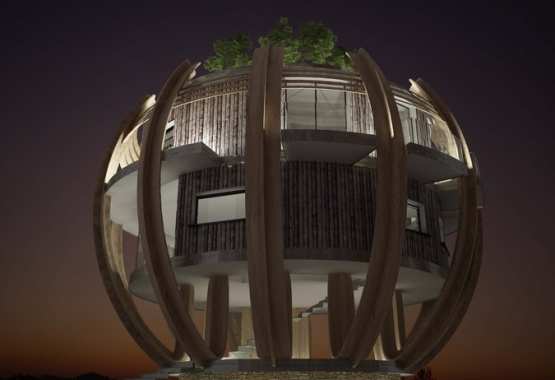 CASA SFERA