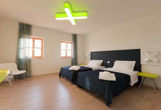 Hotel Velanera