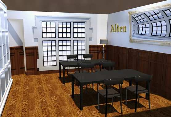 interno stand