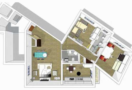 Casa unifamiliare a Catanzaro