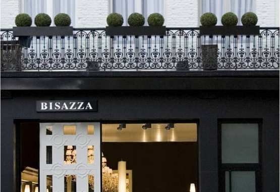 ANVERSA FLAG SHIP STORE, Bisazza, Belgio