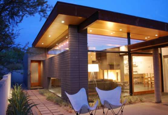 Silvertree Residence