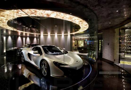 Man Cave
