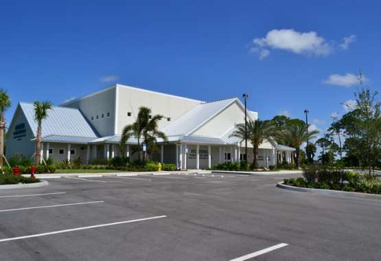 Palm City Presbyterian Huizenga Family Life Center