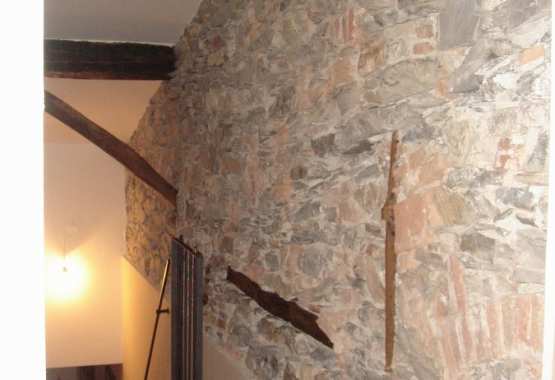 Studio d'interni centro storico