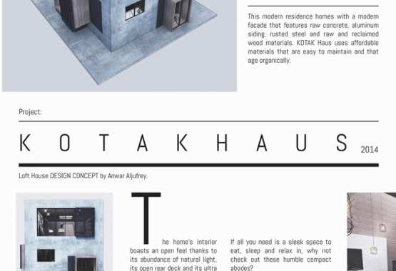 Kotak Haus