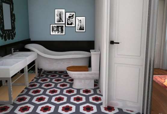 Reforma chalet