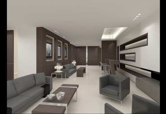 PRIVATE RESIDENCE