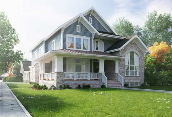 Naperville - US