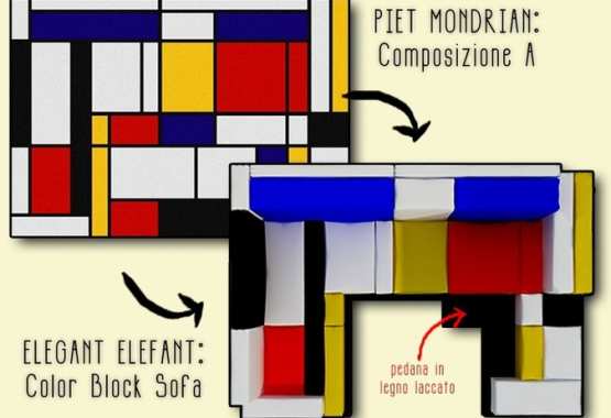 COLOR BLOCK