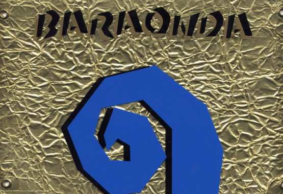baraonda discobar