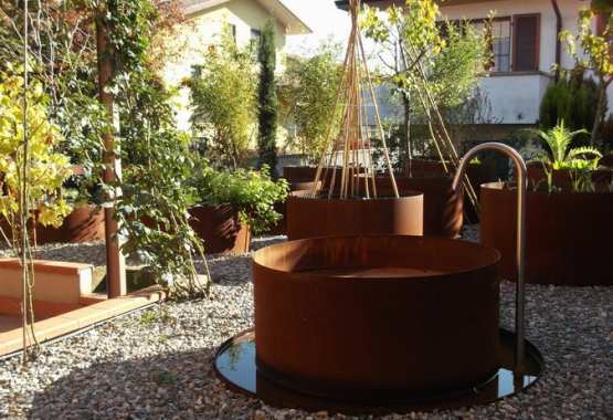 Jardin IBG