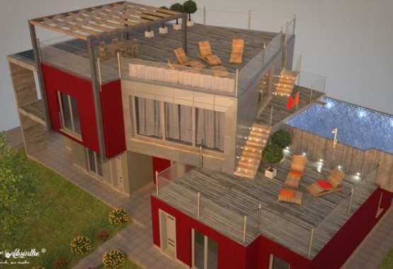 ModernHouse