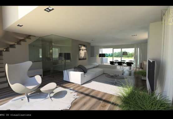 Interiors