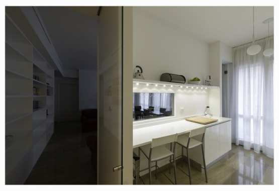 private house renovation