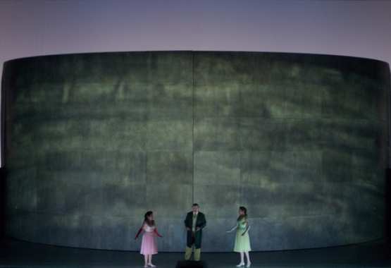 COSI' FAN TUTTE Tokyo 2005