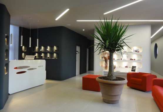 Centro Estetico Esculpio