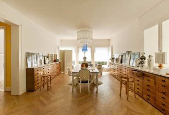 STUDIO PROFESSIONALE, Vicenza