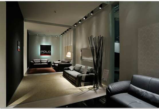 POLO DIVANI - Salone del Mobile