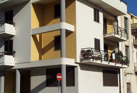 Residenza plurifamiliare a Carlentini (SR)