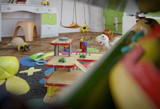 Playroom