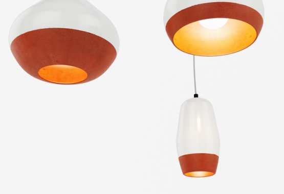 Furniture - Lamps